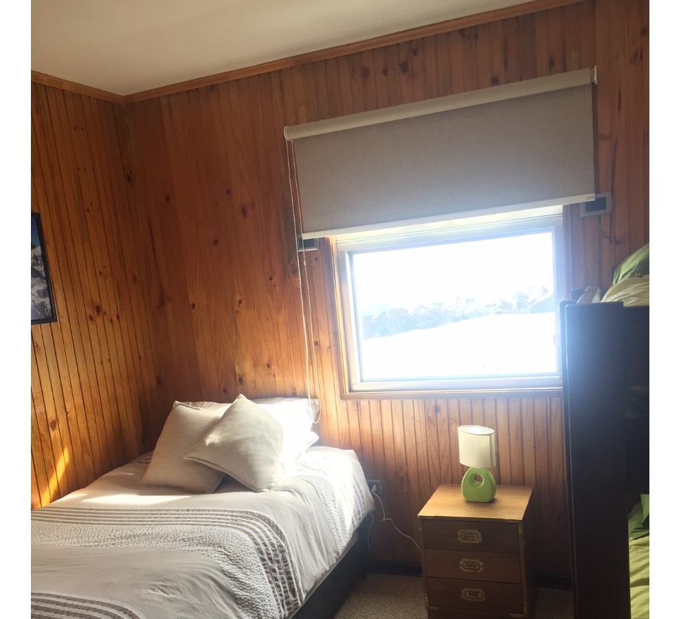 Venta Casa 4D en suite Walk-in cl&oacute;set 3B 2E 1B Centros Invernales - Lo Barnechea