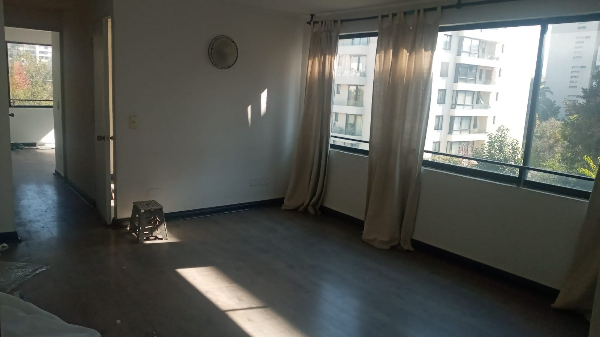 Venta Departamento NO 2D 2B 1E 1B Las Lilas - Providencia
