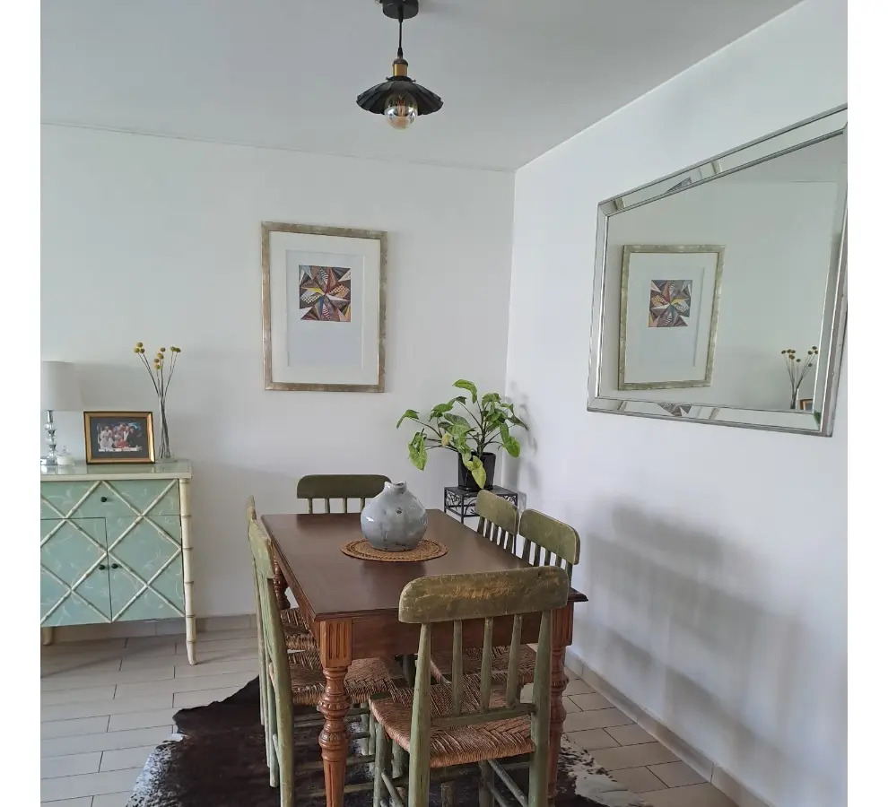 Venta Departamento SO 2D 2B 1E Metro Tobalaba - Mall Costanera - Providencia