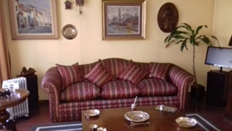 Arriendo Casa NO 3D en suite 3B 2E 1B Metro Monse&ntilde;or Eyzaguirre - &Ntilde;u&ntilde;oa