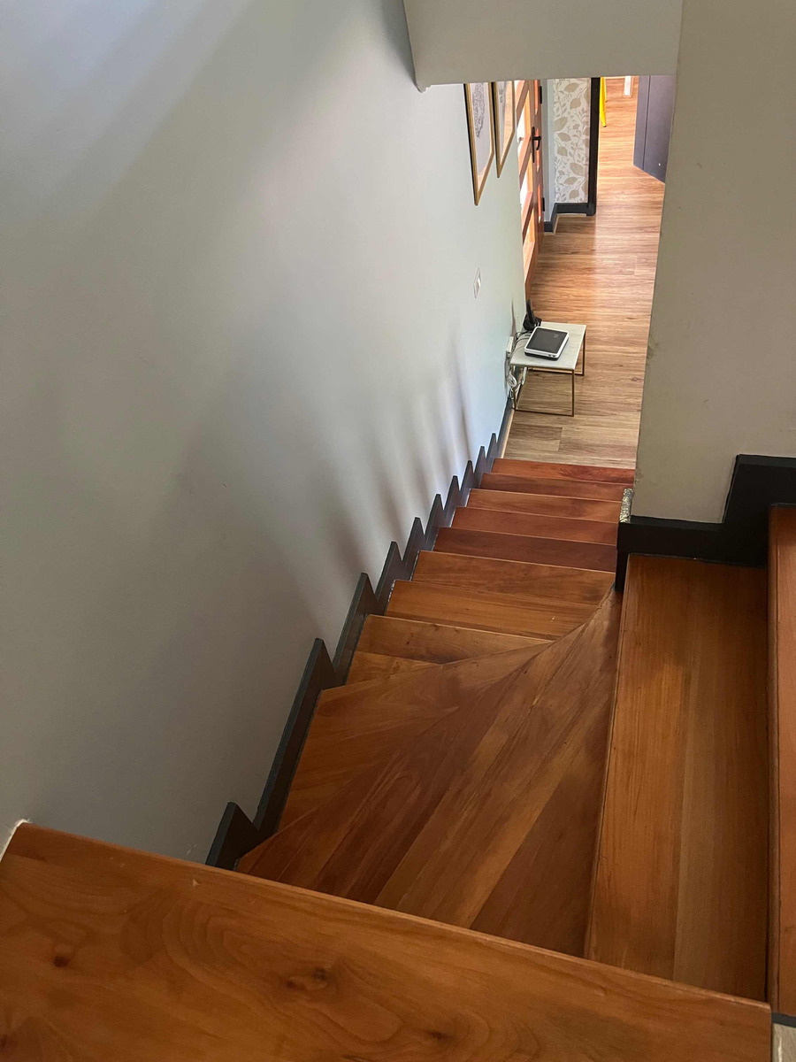 Venta Casa 6D 5B 2E San Carlos de Apoquindo - Las Condes