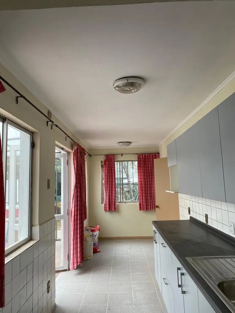 Arriendo Casa 3D Parque Padre Alberto Hurtado - Las Condes