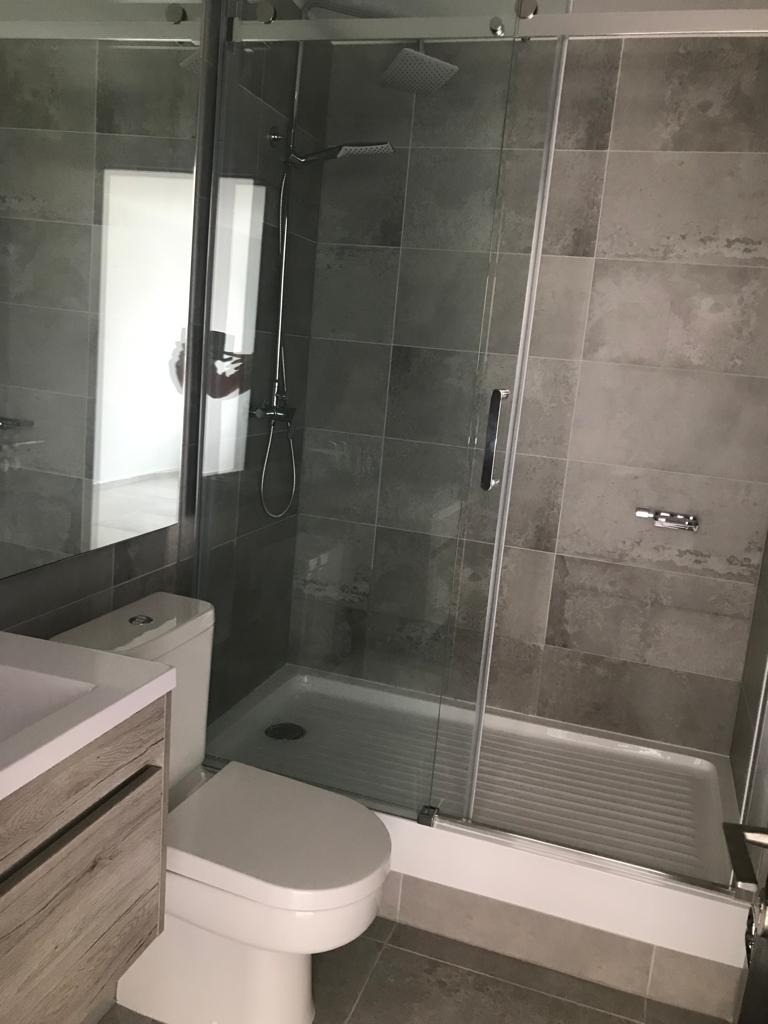 Arriendo Departamento 2D La Dehesa - Lo Barnechea