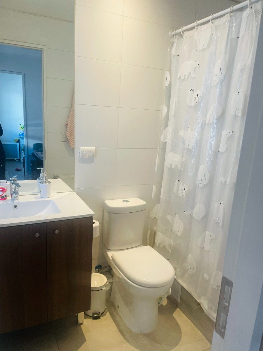 Arriendo Casa NO 3D en suite 3B 2E Francisco de Villagra - La Reina