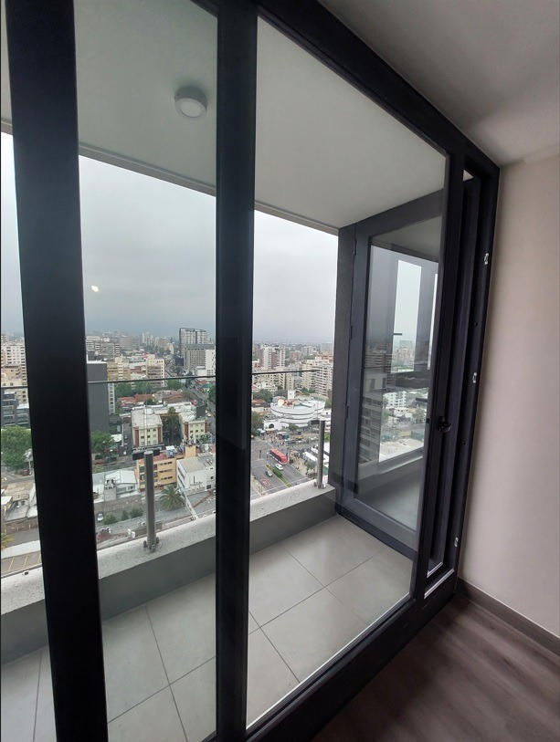 Arriendo Departamento O 1D en suite 1B 1E 1B Metro &Ntilde;u&ntilde;oa - &Ntilde;u&ntilde;oa