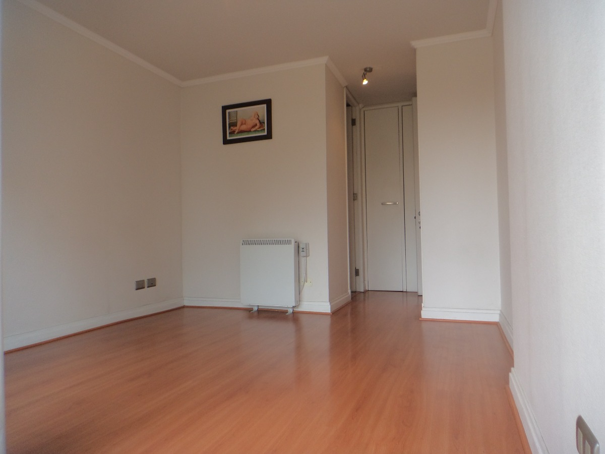 Arriendo Departamento P 2D 3B 1E 1B Campus Oriente - Providencia