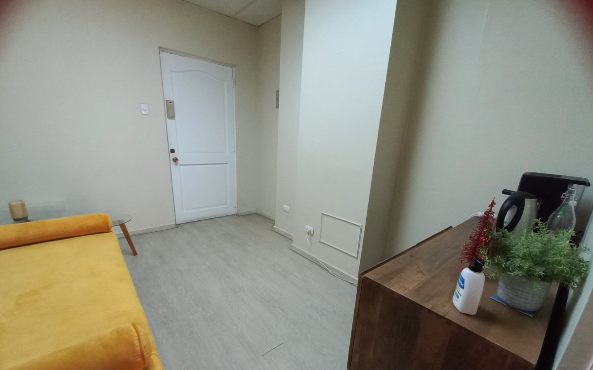 Venta Oficina NP 1B 1E Tabancura - Vitacura