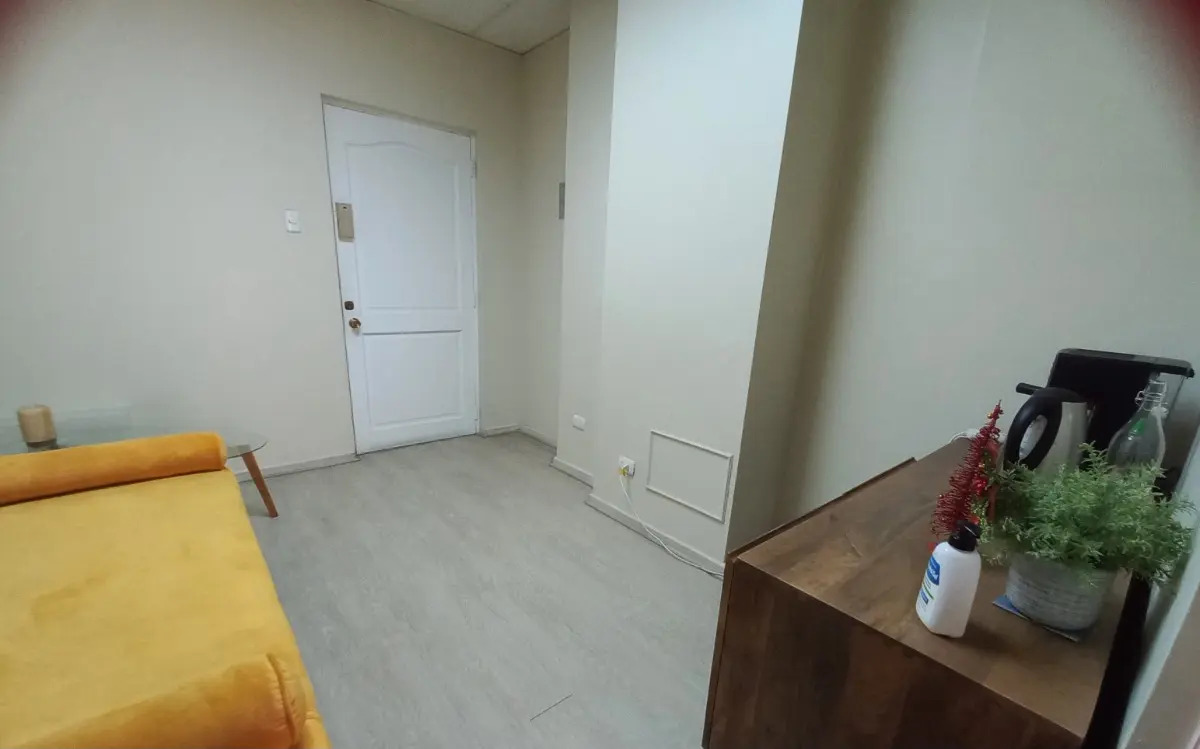Venta Oficina NP 1B 1E Tabancura - Vitacura