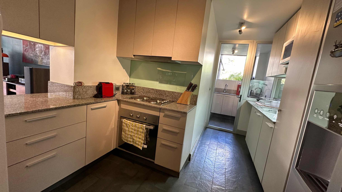 Venta Departamento 1D 2B 1E In&eacute;s de Su&aacute;rez - Providencia