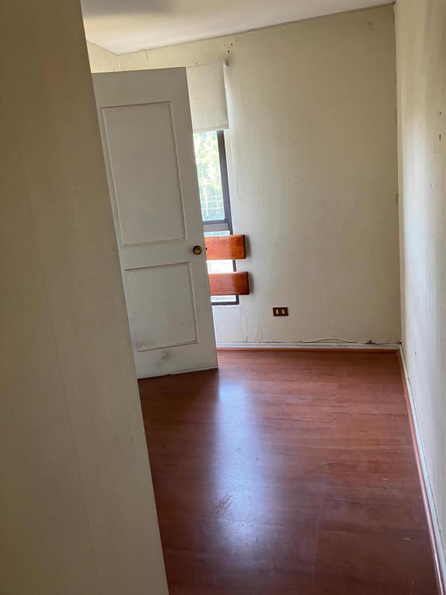 Venta Departamento 3D 3B 2E Rotonda Atenas - Las Condes