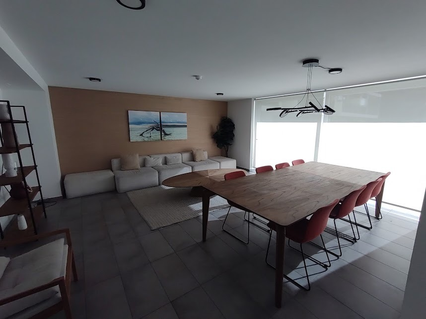 Arriendo Departamento SO 2D en suite 2B 1E Metro Sim&oacute;n Bolivar - &Ntilde;u&ntilde;oa