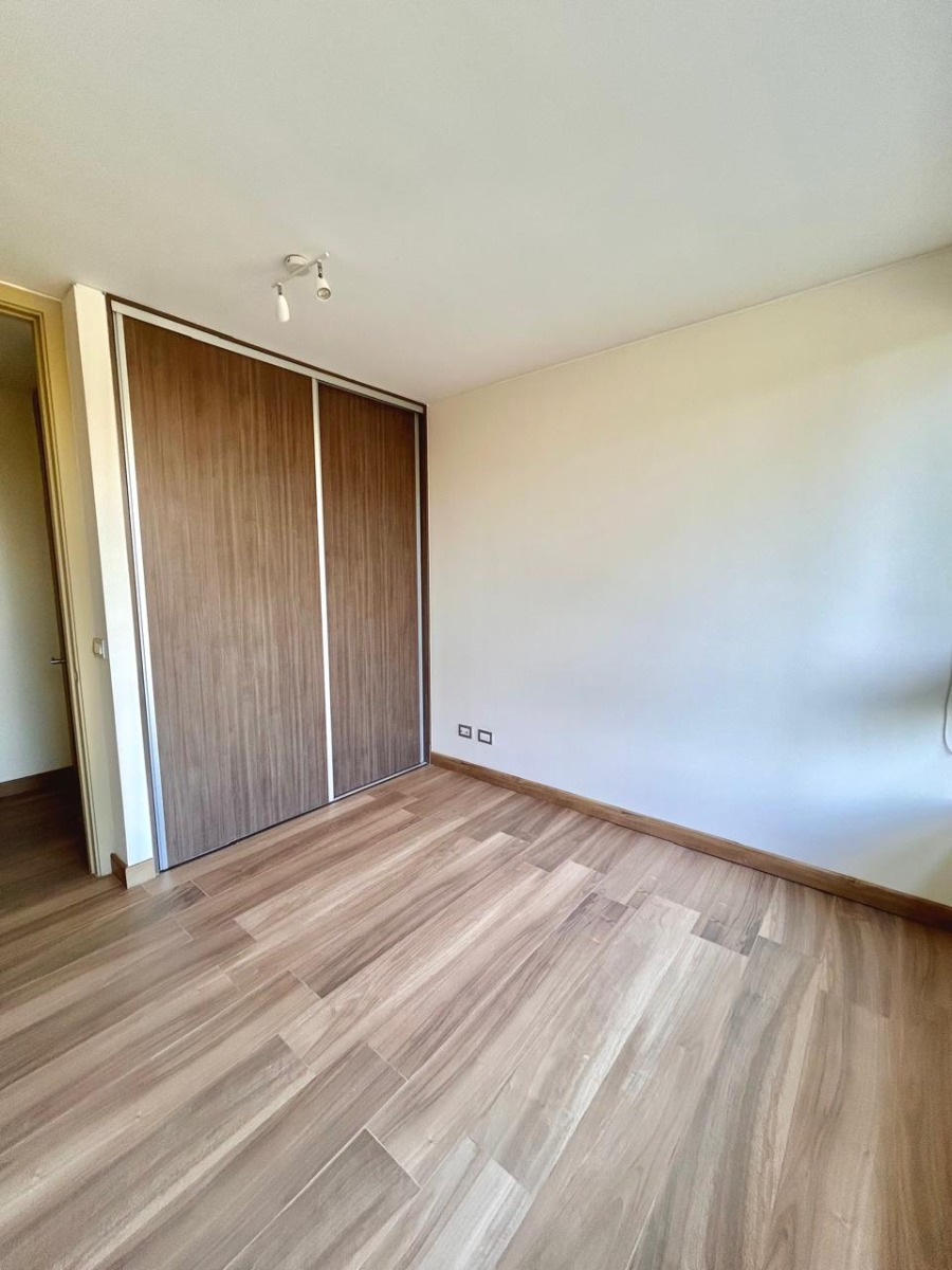 Venta Departamento 3D 3B 2E 1Bd P&iacute;o XI - Vitacura