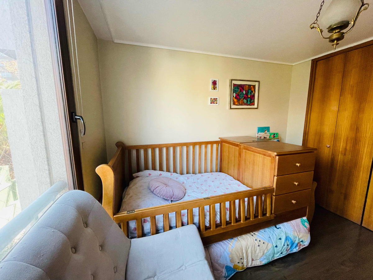 Venta Departamento 2D In&eacute;s de Su&aacute;rez - Providencia