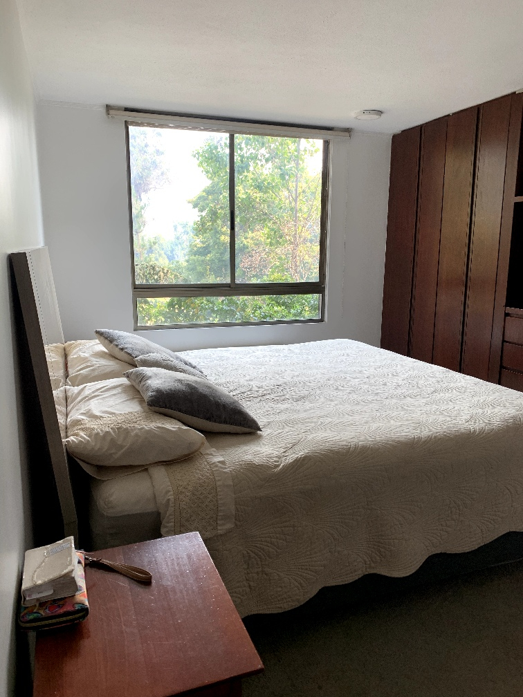 Arriendo Departamento 3D 3B 2E 1B Parque Bicentenario - Vitacura