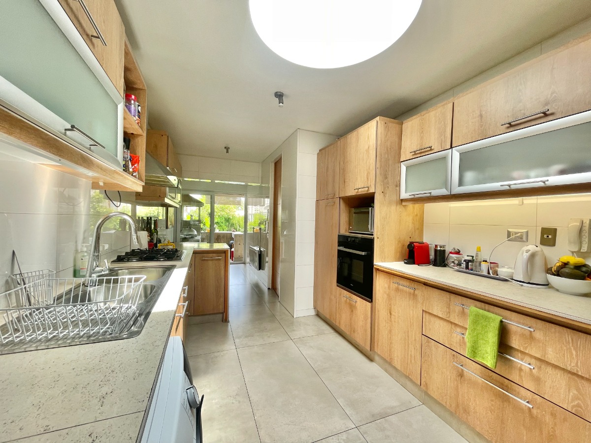 Venta Casa P 6D en suite Walk-in cl&oacute;set 4B 2E 1B La Reina Alta - La Reina