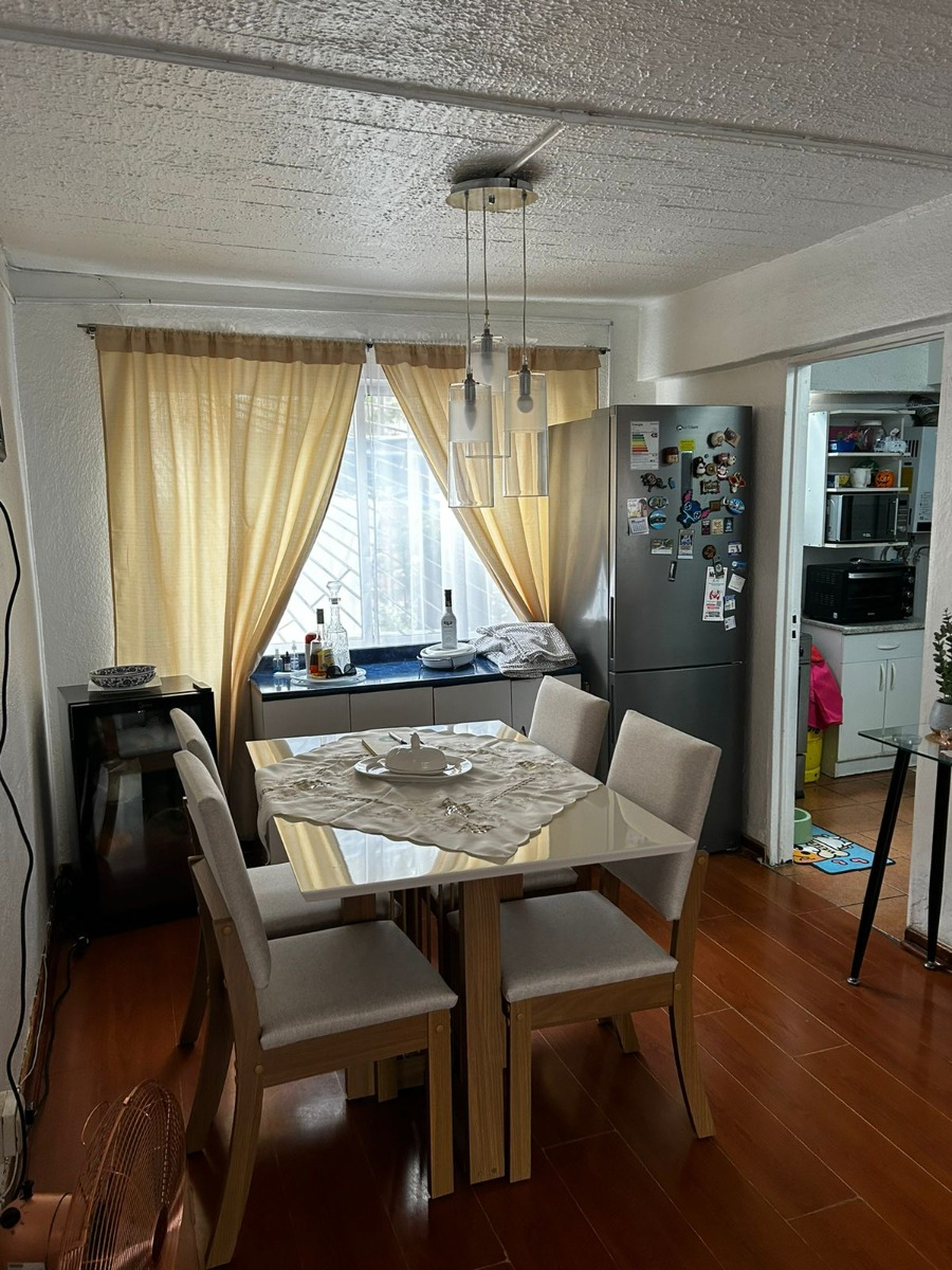 Venta Departamento SO 3D 1B Estadio Nacional - &Ntilde;u&ntilde;oa