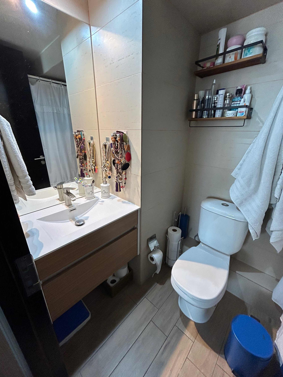 Venta Departamento 2D Estoril - Las Condes