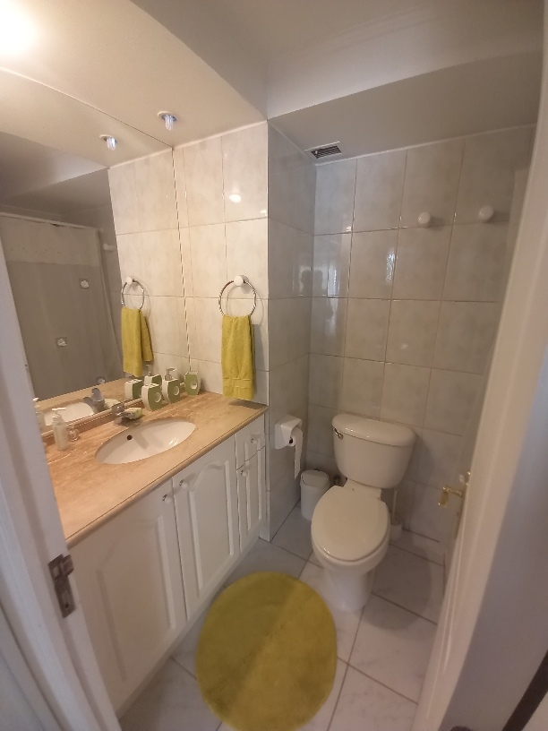 Arriendo Departamento 3D Sebasti&aacute;n Elcano - Las Condes