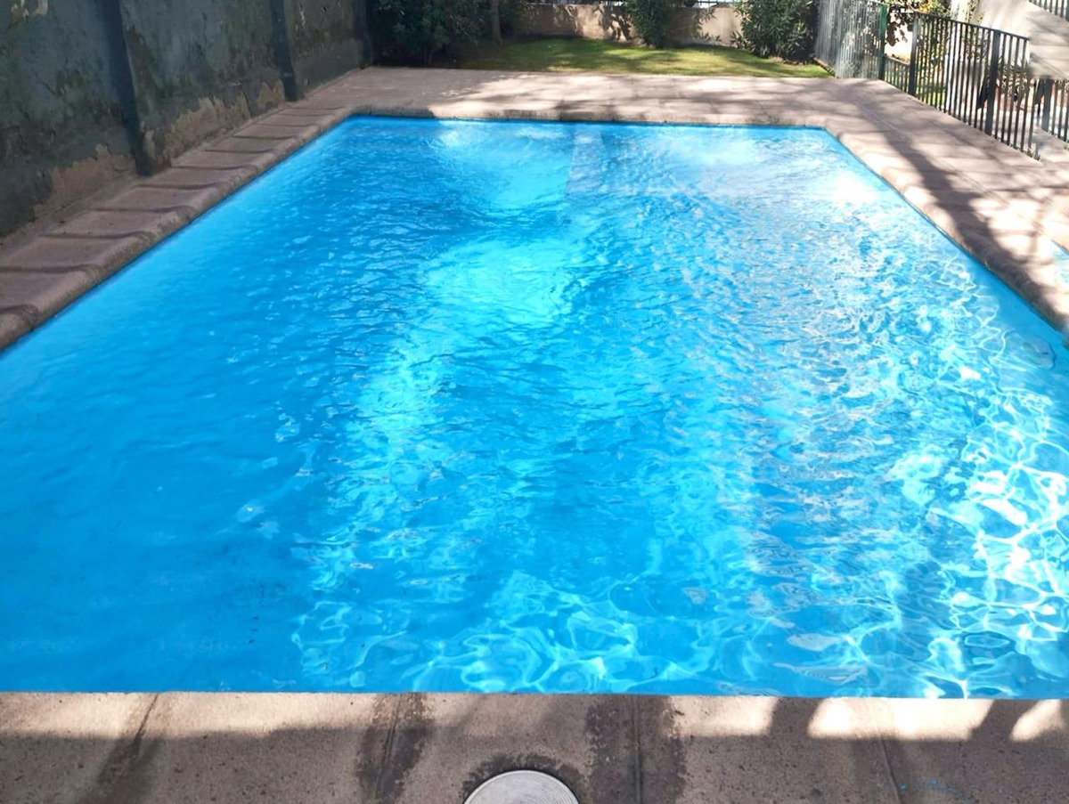 Arriendo Departamento 3D 2B 1E 1B Rotonda Atenas - Las Condes