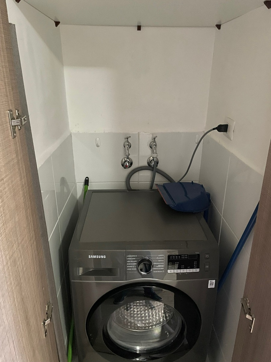 Venta Departamento S 1D 1B 1E Metro Irarr&aacute;zaval - &Ntilde;u&ntilde;oa