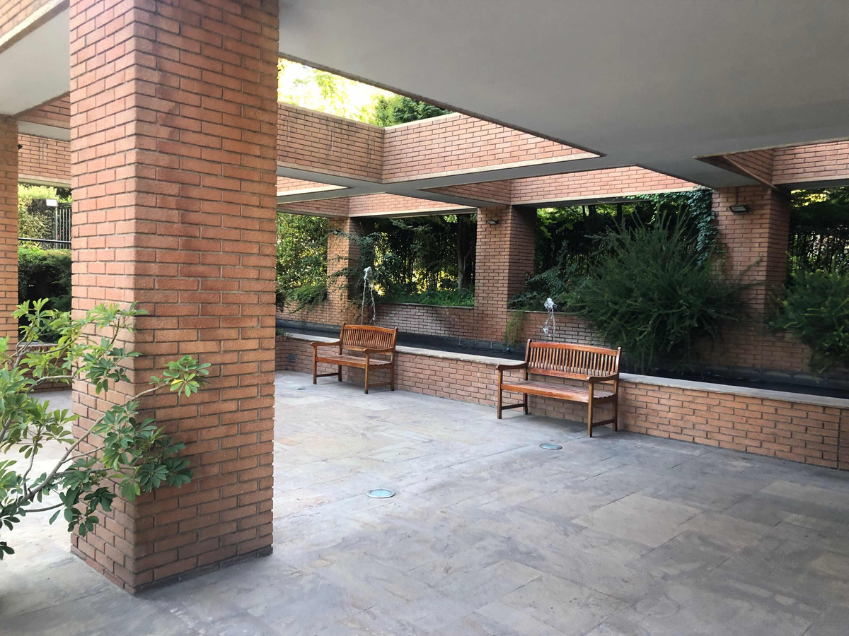 Arriendo Departamento 3D 2B 1E 1B Alto Las Condes - Las Condes