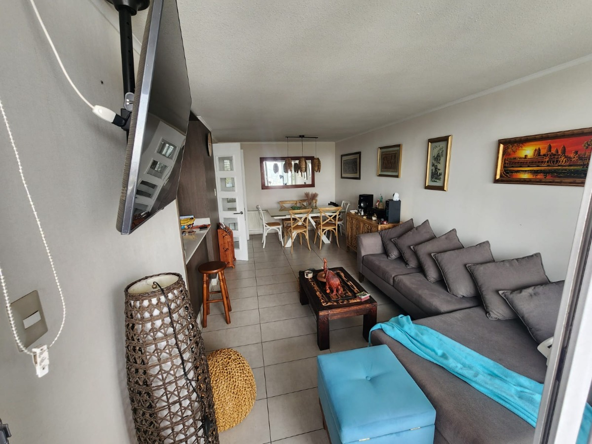 Venta Departamento P 3D en suite Walk-in cl&oacute;set 2B 2E 1B In&eacute;s de Su&aacute;rez - Providencia