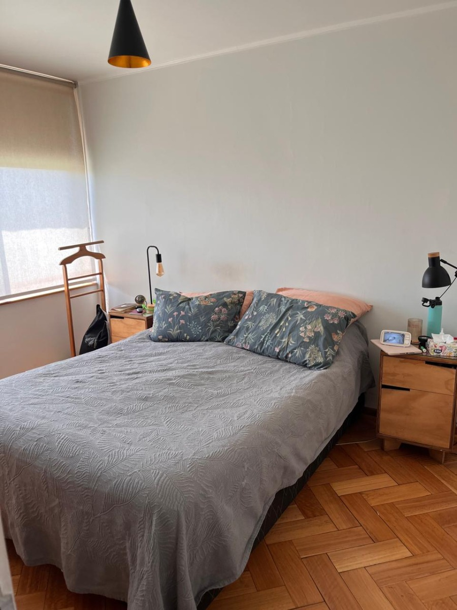 Arriendo Departamento NP 3D 2B 1E 1B In&eacute;s de Su&aacute;rez - Providencia