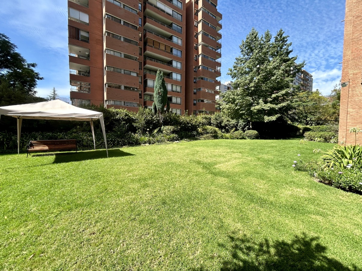 Venta Departamento NOSP 3D Walk-in cl&oacute;set 4B 2E 1B Metro Manquehue - Apumanque - Las Condes