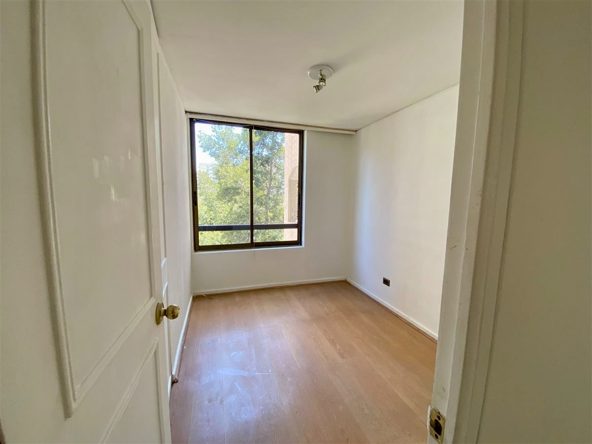 Arriendo Departamento NO 4D en suite Walk-in cl&oacute;set 3B 1E Rotonda Atenas - Las Condes