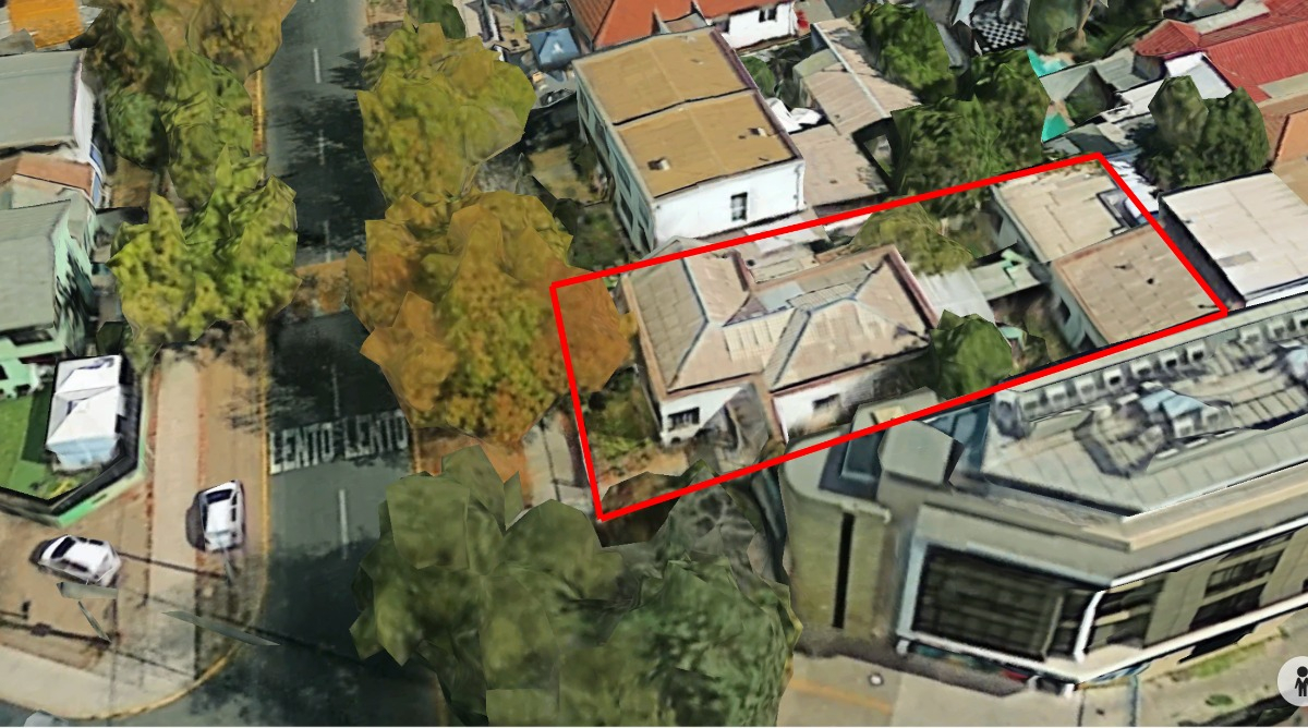 Venta Casa NO 7D en suite 4B 4E 3B Villa Frei - &Ntilde;u&ntilde;oa