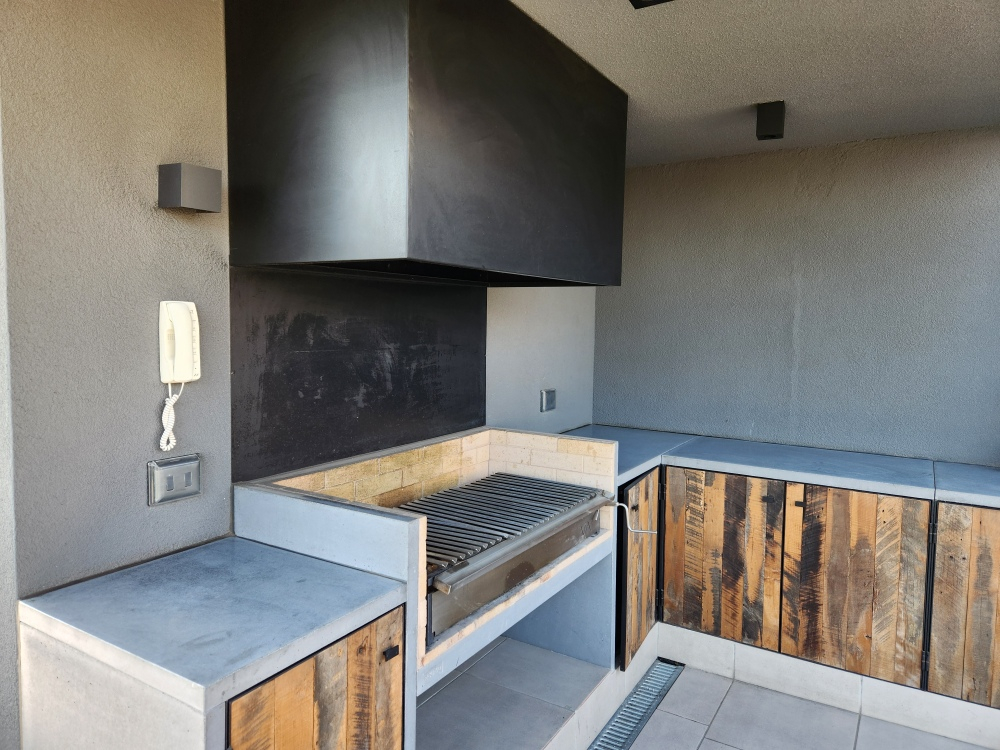 Arriendo Departamento 2D 1B 1E 1B Metro Irarr&aacute;zaval - &Ntilde;u&ntilde;oa