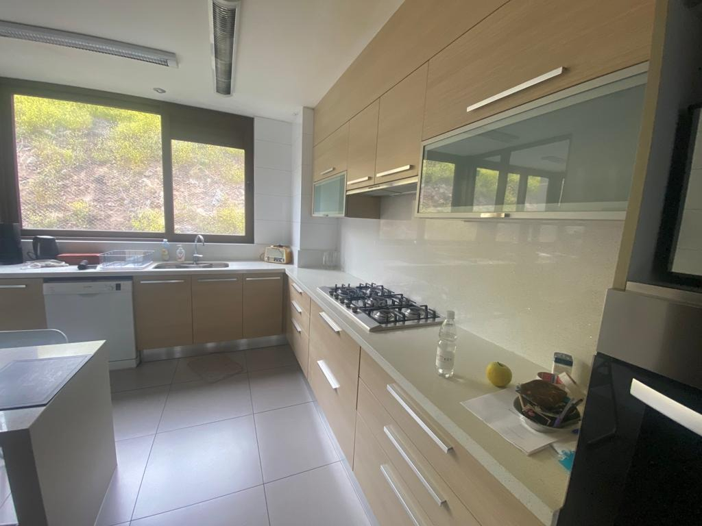 Venta Departamento N 3D en suite Walk-in cl&oacute;set 3B 3E 1B Los Trapenses - Lo Barnechea