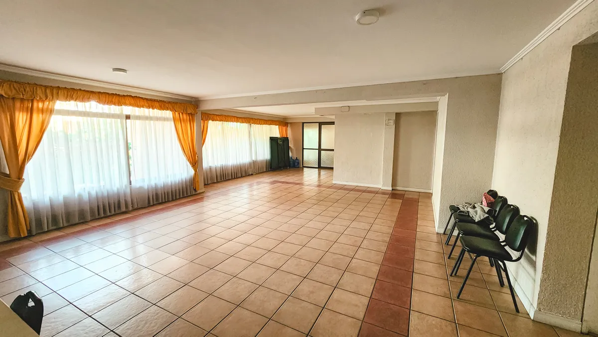 Venta Departamento O 3D WI cl&oacute;set Suite 2B 1E Plaza &Ntilde;u&ntilde;oa - &Ntilde;u&ntilde;oa
