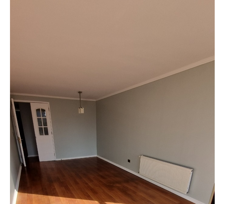 Venta Departamento 2D 2B 1E 1B Campus Oriente - Providencia