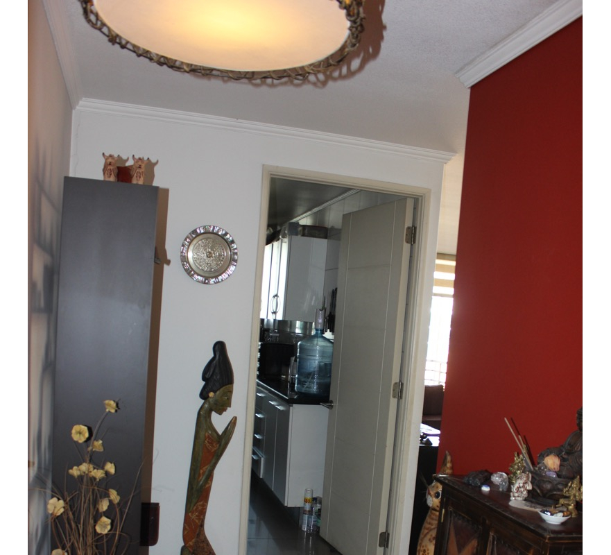 Venta Departamento SO 2D en suite 2B 1B Nueva Las Condes - Las Condes