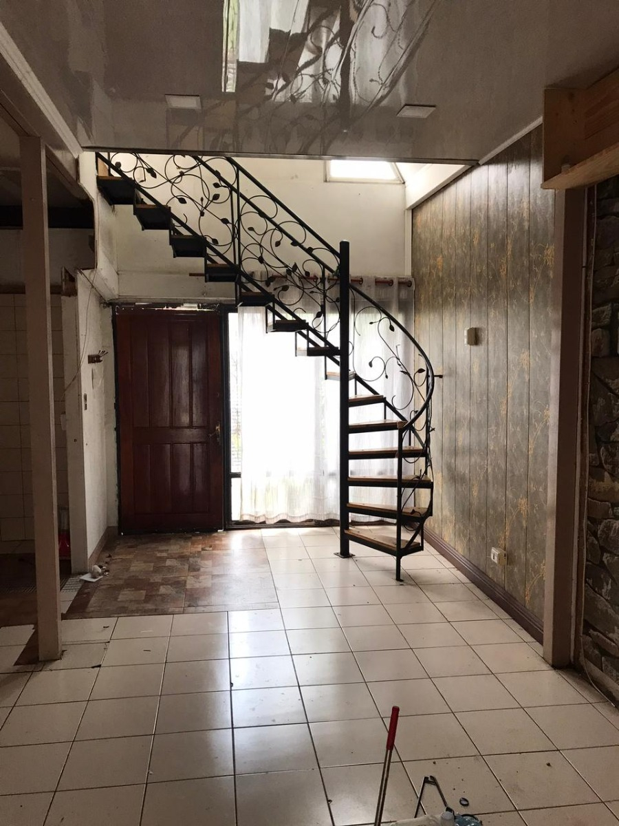 Arriendo Casa 5D La Llaver&iacute;a - Vitacura
