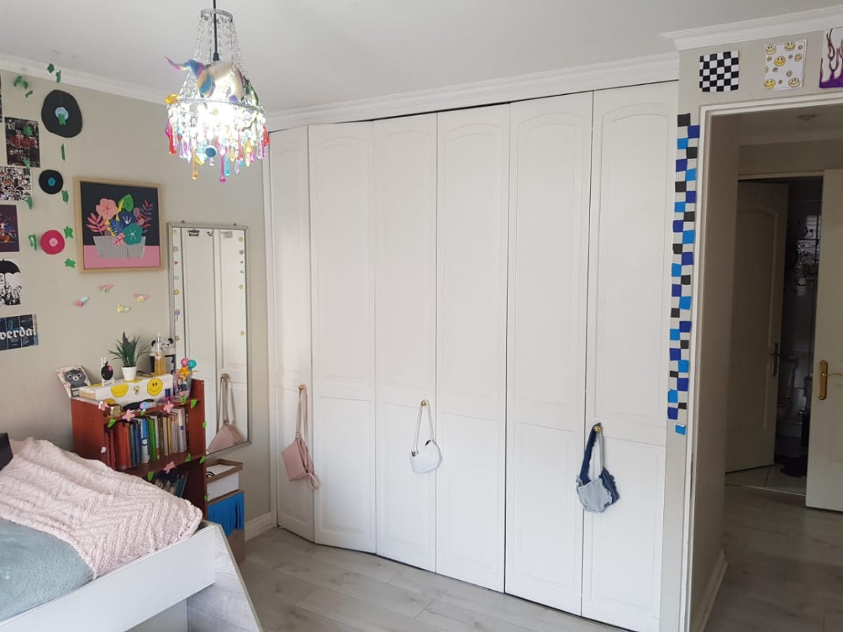 Arriendo Departamento NP 4D 4B 2E 1B Las Lilas - Providencia