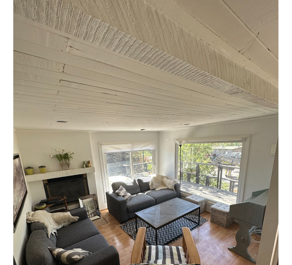 Venta Departamento 4D 2B 3E 1B Centros Invernales - Lo Barnechea