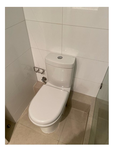 Venta Departamento P 1D 1B 1E 1B Metro Hernando de Magallanes - Las Condes