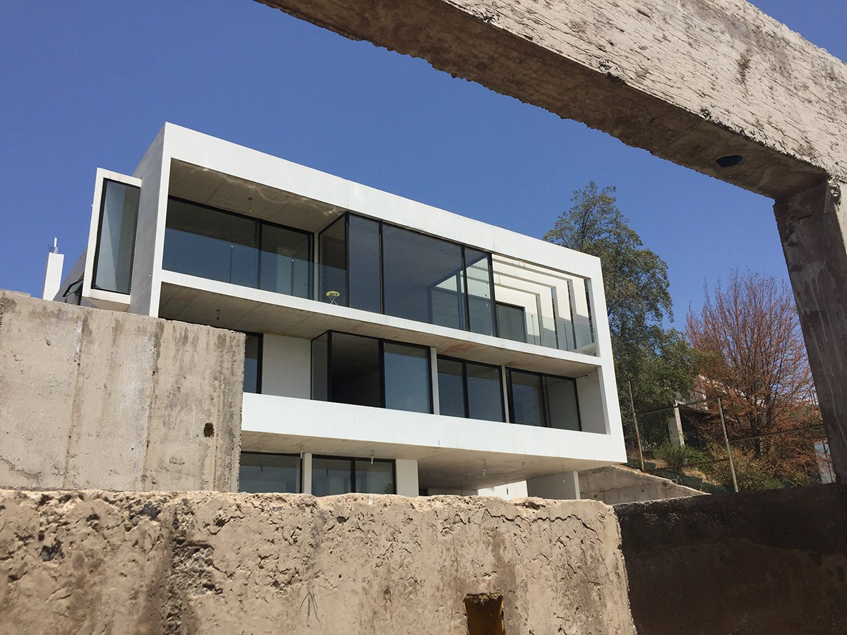 Venta Casa N 6D en suite Walk-in cl&oacute;set 7B 4E 3B Los Dominicos - Las Condes