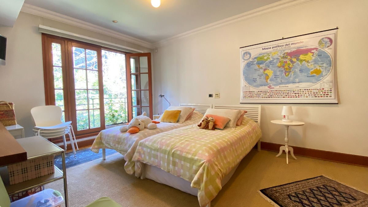 Venta Departamento NP 4D en suite 3B 6E 1B Lo Curro - Vitacura