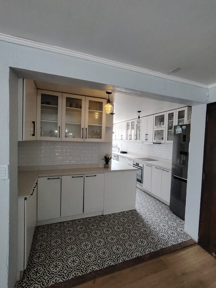 Venta Departamento NO 4D 2B 1E Parque Padre Alberto Hurtado - Las Condes