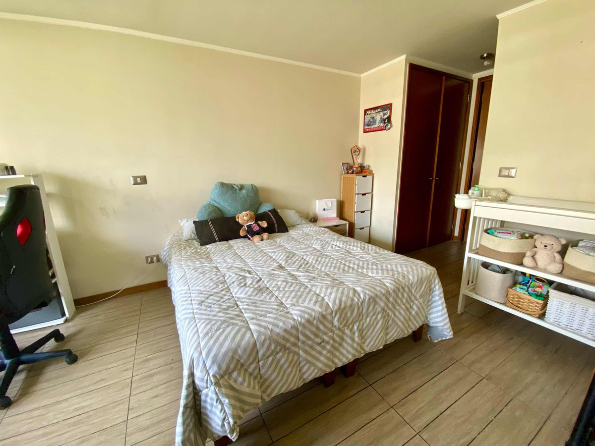 Arriendo Departamento 2D 2B 1E 1B La Dehesa - Lo Barnechea