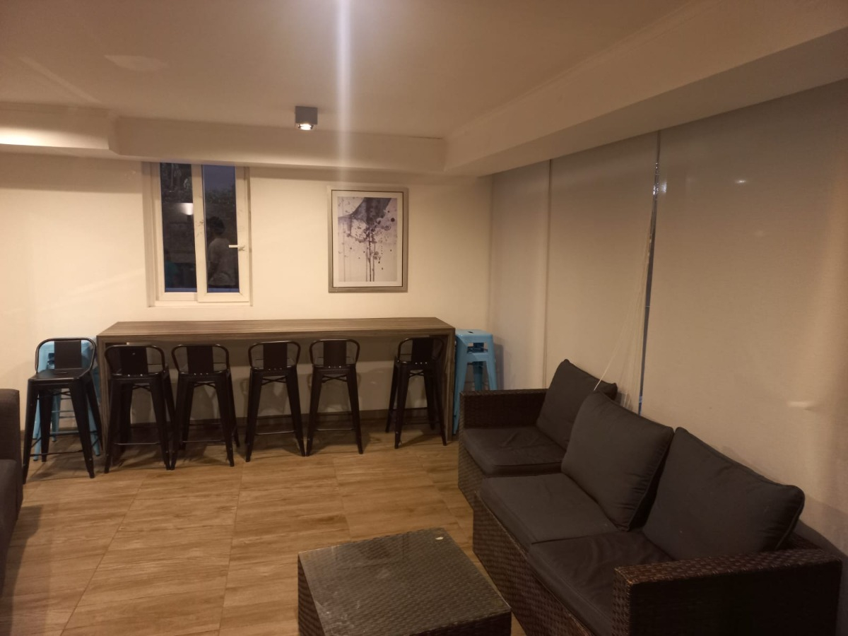 Venta Departamento NP 3D en suite Walk-in cl&oacute;set 3B 1E 1B Estadio Nacional - &Ntilde;u&ntilde;oa