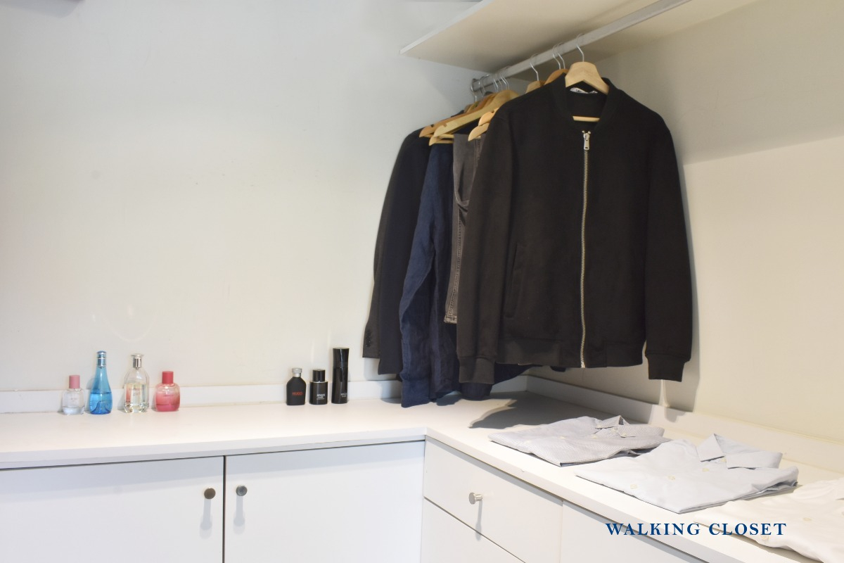 Arriendo Departamento SP 2D en suite Walk-in cl&oacute;set 2B Pedro de Valdivia - Providencia