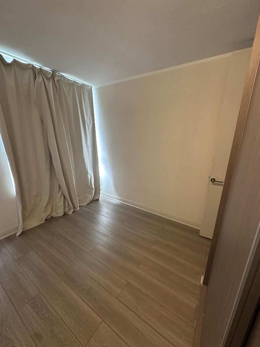 Arriendo Departamento 3D en suite 2B 1E 1B Diagonal Oriente - &Ntilde;u&ntilde;oa