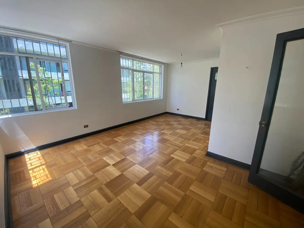 Arriendo Departamento 3D  - Las Condes