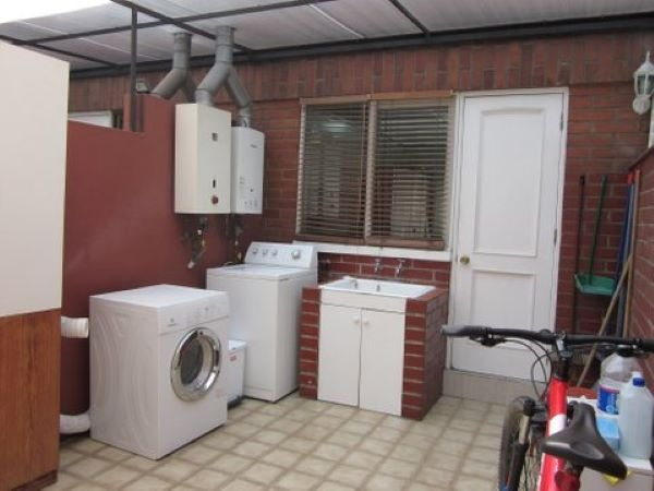 Venta Casa 5D Sebasti&aacute;n Elcano - Las Condes
