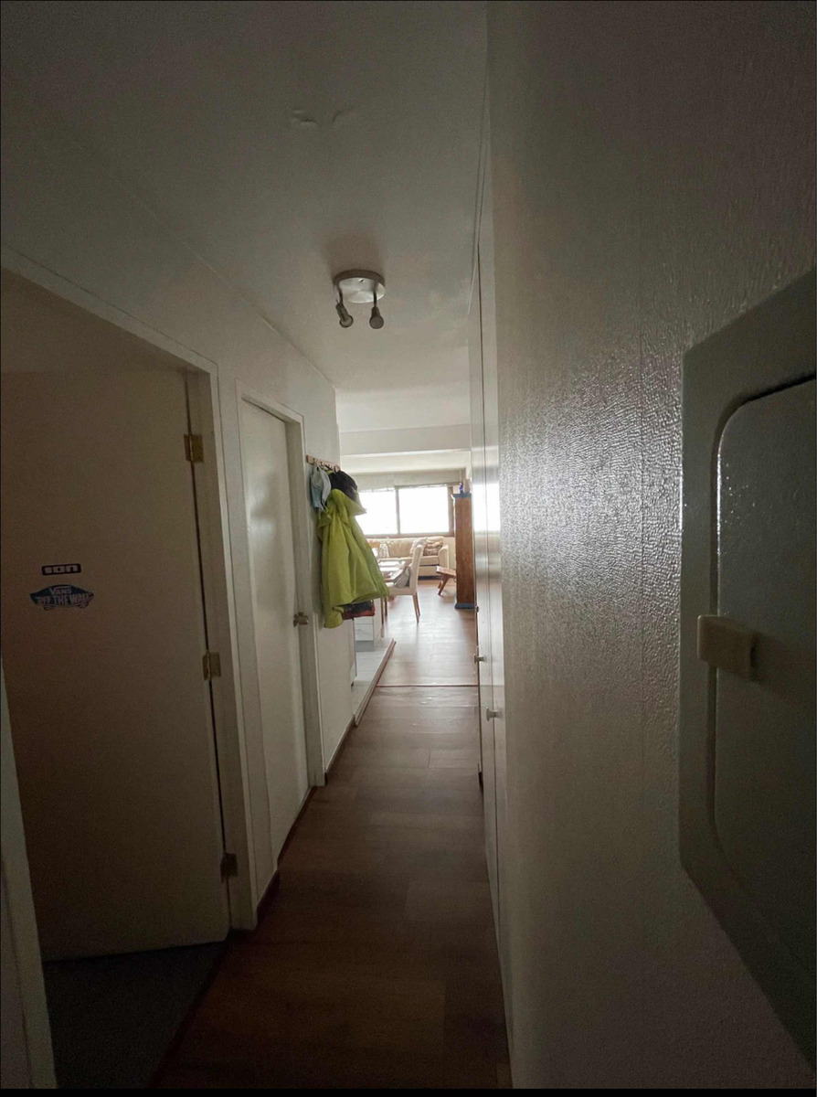 Venta Departamento NO 3D en suite 2B 1E 1B Centros Invernales - Lo Barnechea