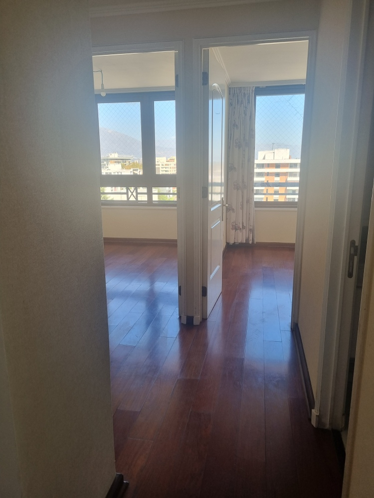 Venta Departamento 3D 2B 2E Los Leones - Providencia